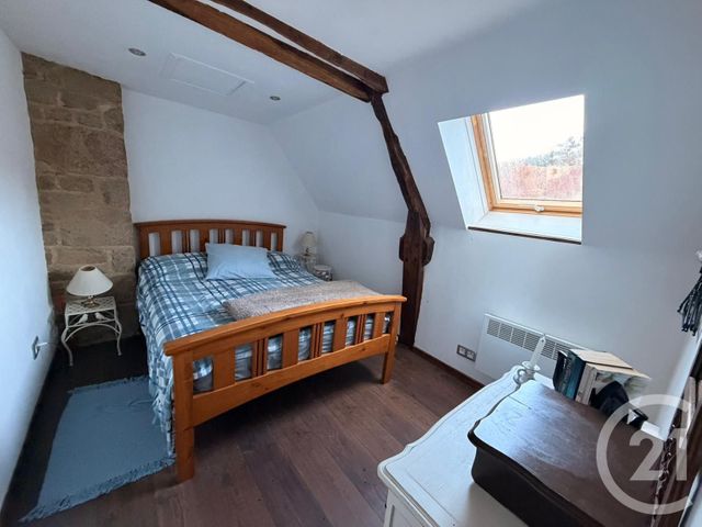 Maison &agrave; vendre - 3 pi&egrave;ces - 64,34 m2 - Lonlay L Abbaye - 61 - BASSE-NORMANDIE