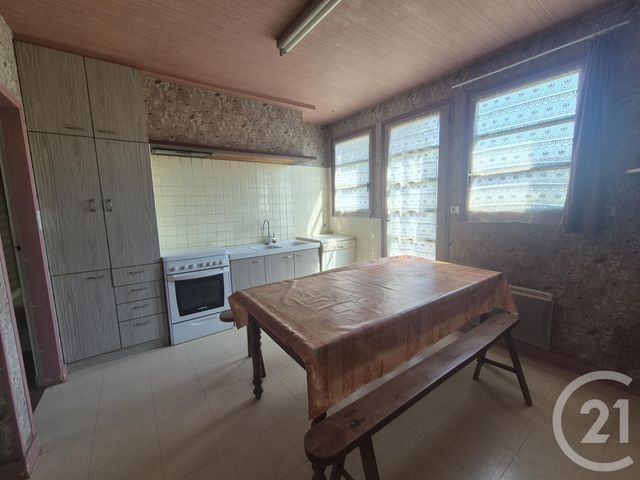 Maison &agrave; vendre - 9 pi&egrave;ces - 149 m2 - Mantilly - 61 - BASSE-NORMANDIE