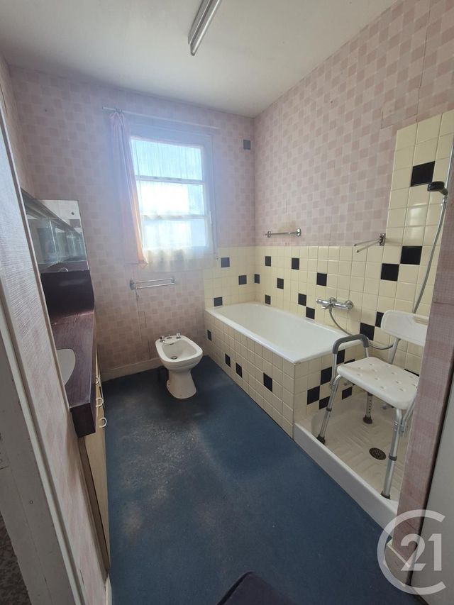 Maison &agrave; vendre - 9 pi&egrave;ces - 149 m2 - Mantilly - 61 - BASSE-NORMANDIE