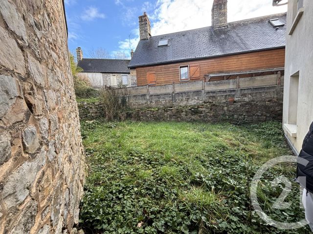 Immeuble &agrave; vendre - 163 m2 - Domfront En Poiraie - 61 - BASSE-NORMANDIE