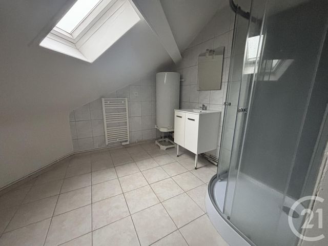 Immeuble &agrave; vendre - 163 m2 - Domfront En Poiraie - 61 - BASSE-NORMANDIE