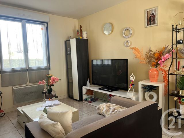 appartement - DOMFRONT EN POIRAIE - 61