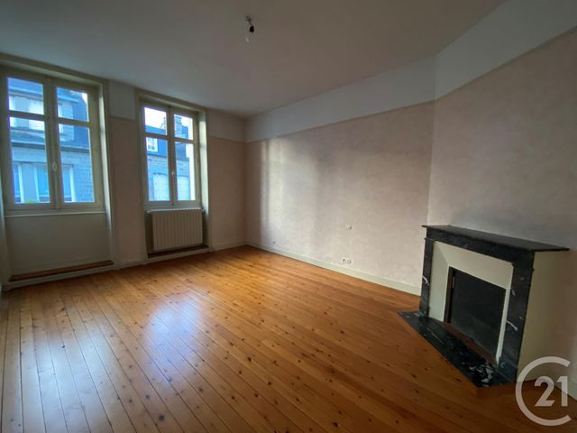 appartement - LONLAY L ABBAYE - 61