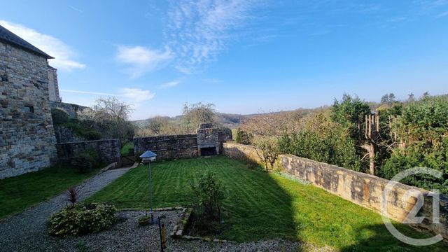 Maison &agrave; vendre - 9 pi&egrave;ces - 188,60 m2 - Domfront En Poiraie - 61 - BASSE-NORMANDIE