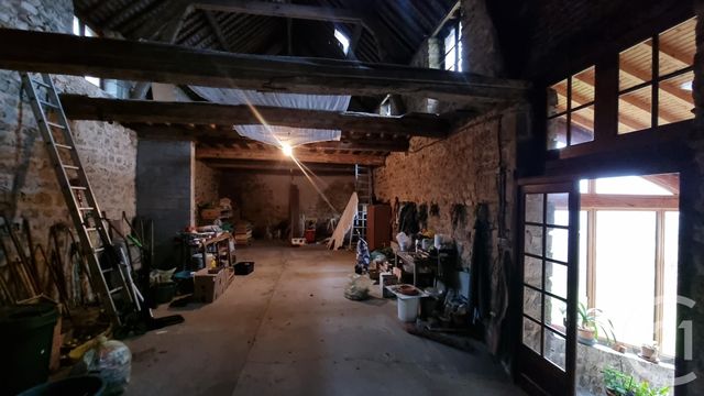 Maison &agrave; vendre - 9 pi&egrave;ces - 188,60 m2 - Domfront En Poiraie - 61 - BASSE-NORMANDIE