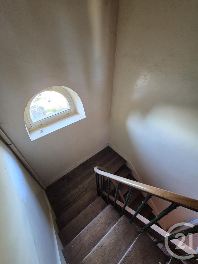 Maison &agrave; vendre - 9 pi&egrave;ces - 188,60 m2 - Domfront En Poiraie - 61 - BASSE-NORMANDIE