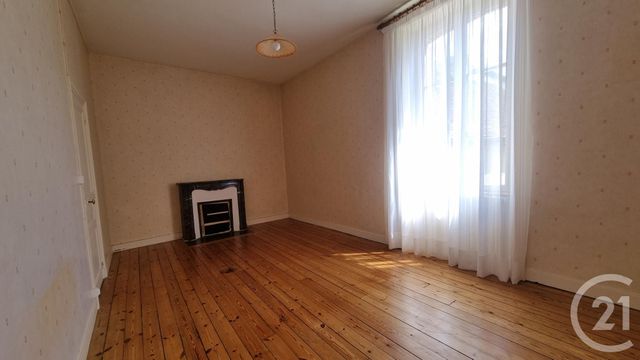 Maison &agrave; vendre - 9 pi&egrave;ces - 188,60 m2 - Domfront En Poiraie - 61 - BASSE-NORMANDIE