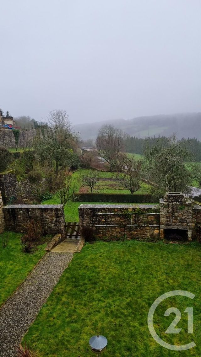 Maison &agrave; vendre - 9 pi&egrave;ces - 188,60 m2 - Domfront En Poiraie - 61 - BASSE-NORMANDIE