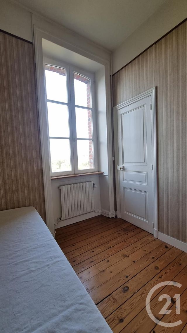 Maison &agrave; vendre - 9 pi&egrave;ces - 188,60 m2 - Domfront En Poiraie - 61 - BASSE-NORMANDIE