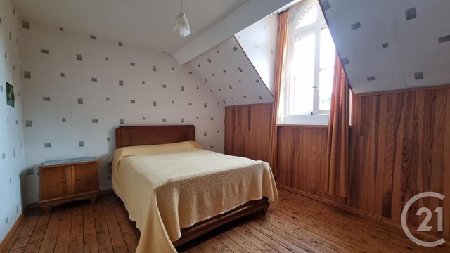 Maison &agrave; vendre - 9 pi&egrave;ces - 188,60 m2 - Domfront En Poiraie - 61 - BASSE-NORMANDIE