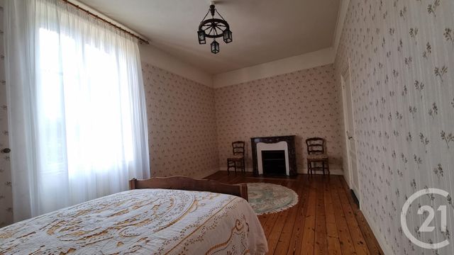 Maison &agrave; vendre - 9 pi&egrave;ces - 188,60 m2 - Domfront En Poiraie - 61 - BASSE-NORMANDIE