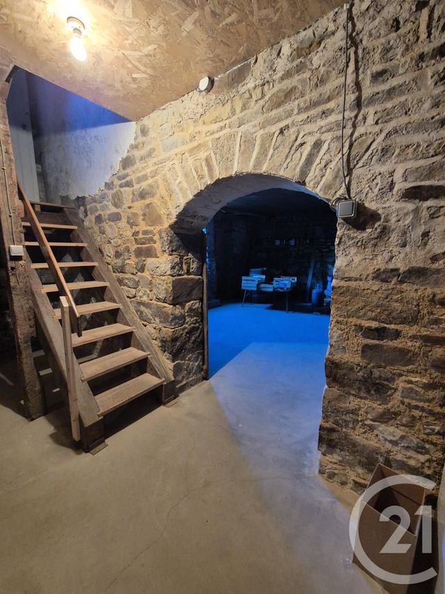 Maison &agrave; vendre - 9 pi&egrave;ces - 188,60 m2 - Domfront En Poiraie - 61 - BASSE-NORMANDIE