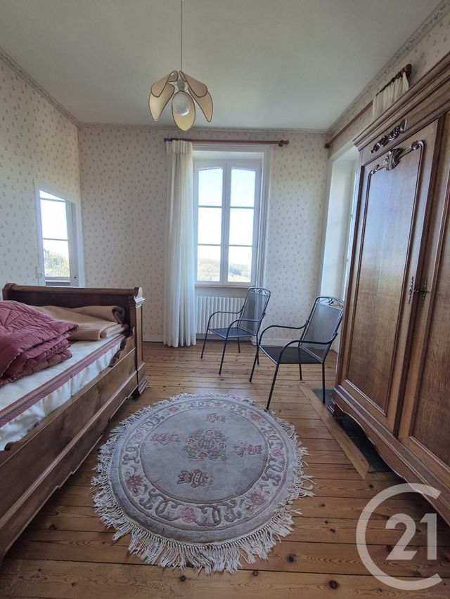 Maison &agrave; vendre - 9 pi&egrave;ces - 188,60 m2 - Domfront En Poiraie - 61 - BASSE-NORMANDIE