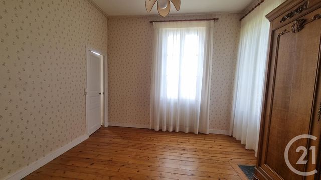 Maison &agrave; vendre - 9 pi&egrave;ces - 188,60 m2 - Domfront En Poiraie - 61 - BASSE-NORMANDIE