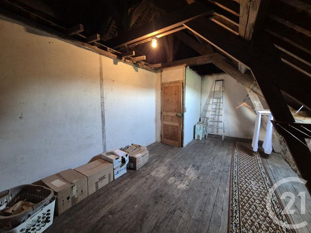 Maison &agrave; vendre - 9 pi&egrave;ces - 188,60 m2 - Domfront En Poiraie - 61 - BASSE-NORMANDIE