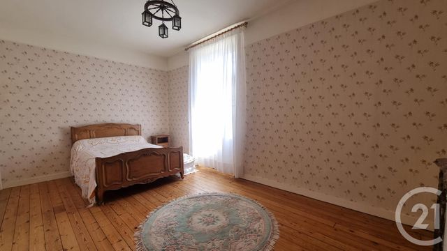 Maison &agrave; vendre - 9 pi&egrave;ces - 188,60 m2 - Domfront En Poiraie - 61 - BASSE-NORMANDIE