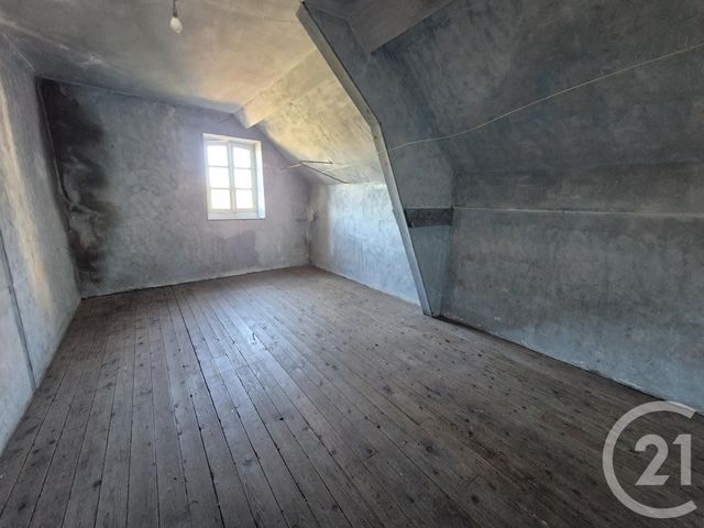 Maison &agrave; vendre - 9 pi&egrave;ces - 188,60 m2 - Domfront En Poiraie - 61 - BASSE-NORMANDIE