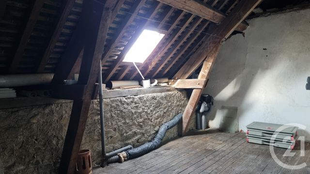 Maison &agrave; vendre - 9 pi&egrave;ces - 188,60 m2 - Domfront En Poiraie - 61 - BASSE-NORMANDIE