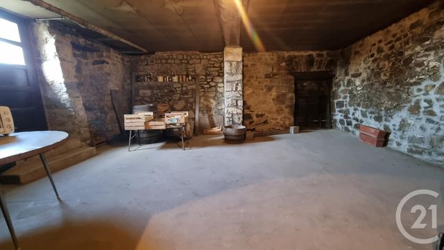 Maison &agrave; vendre - 9 pi&egrave;ces - 188,60 m2 - Domfront En Poiraie - 61 - BASSE-NORMANDIE