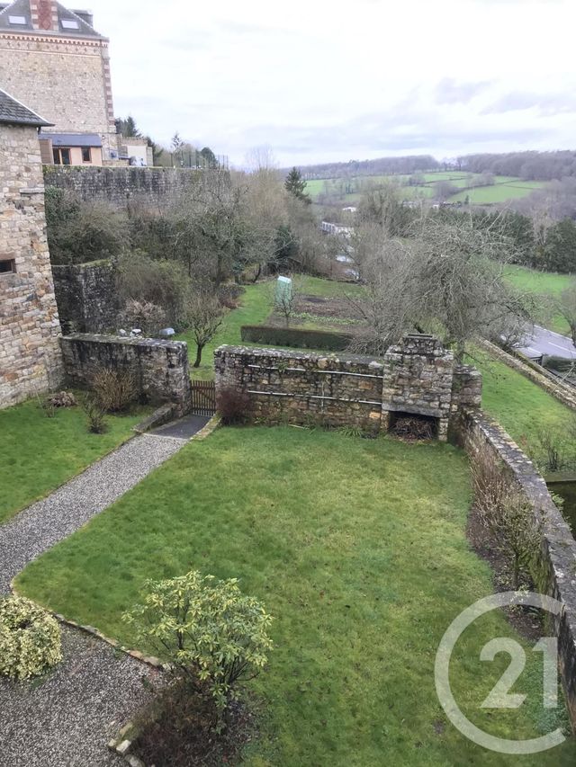 Maison &agrave; vendre - 9 pi&egrave;ces - 188,60 m2 - Domfront En Poiraie - 61 - BASSE-NORMANDIE