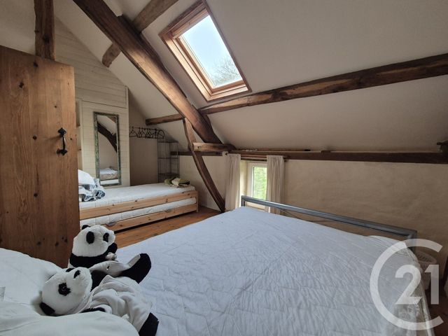 Maison &agrave; vendre - 3 pi&egrave;ces - 70 m2 - Lonlay L Abbaye - 61 - BASSE-NORMANDIE