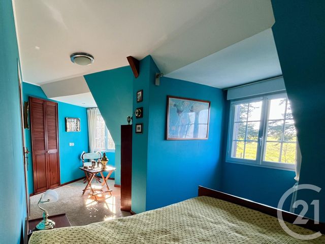 Maison &agrave; vendre - 8 pi&egrave;ces - 250 m2 - Barenton - 50 - BASSE-NORMANDIE