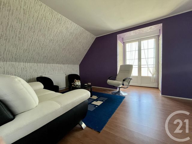 Maison &agrave; vendre - 8 pi&egrave;ces - 250 m2 - Barenton - 50 - BASSE-NORMANDIE