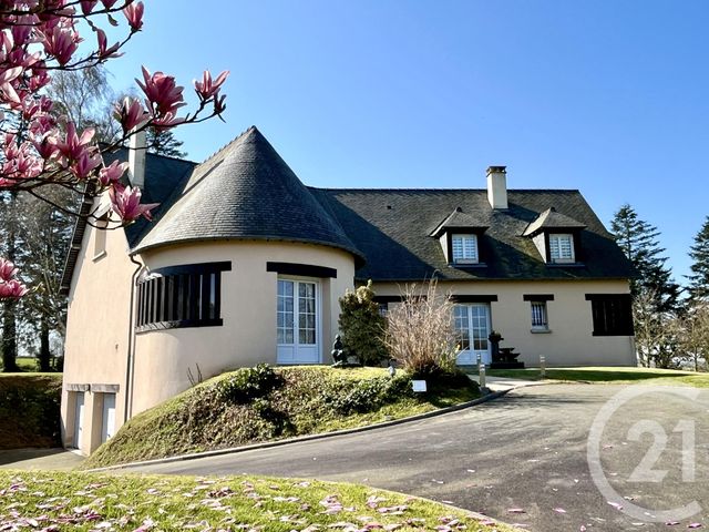 Maison à vendre BARENTON