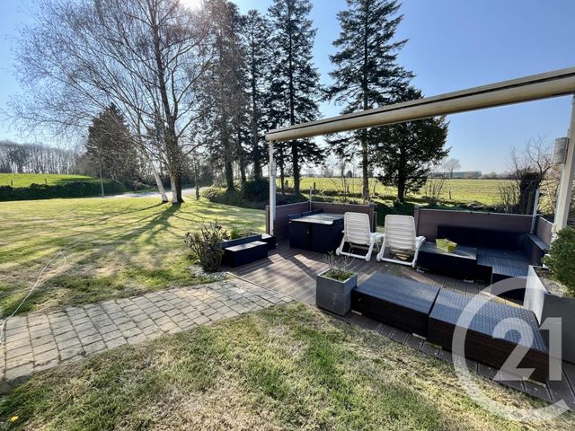 Maison &agrave; vendre - 8 pi&egrave;ces - 250 m2 - Barenton - 50 - BASSE-NORMANDIE