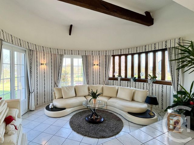 Maison &agrave; vendre - 8 pi&egrave;ces - 250 m2 - Barenton - 50 - BASSE-NORMANDIE