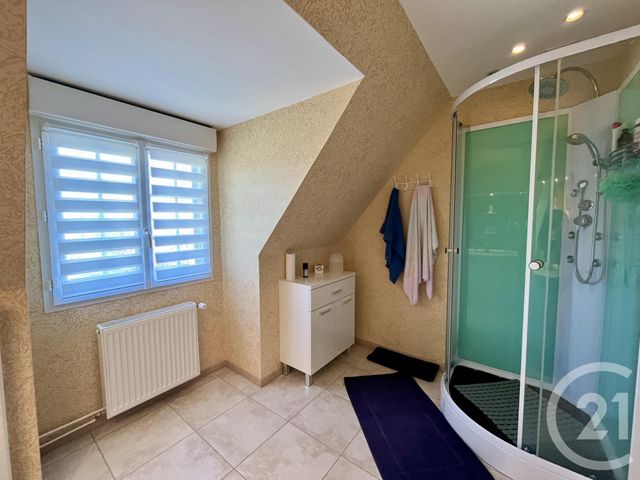 Maison &agrave; vendre - 8 pi&egrave;ces - 250 m2 - Barenton - 50 - BASSE-NORMANDIE