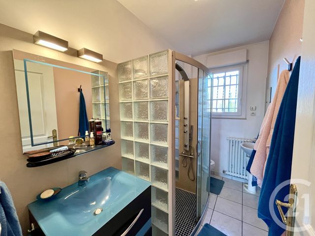 Maison &agrave; vendre - 8 pi&egrave;ces - 250 m2 - Barenton - 50 - BASSE-NORMANDIE