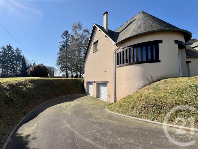 Maison &agrave; vendre - 8 pi&egrave;ces - 250 m2 - Barenton - 50 - BASSE-NORMANDIE