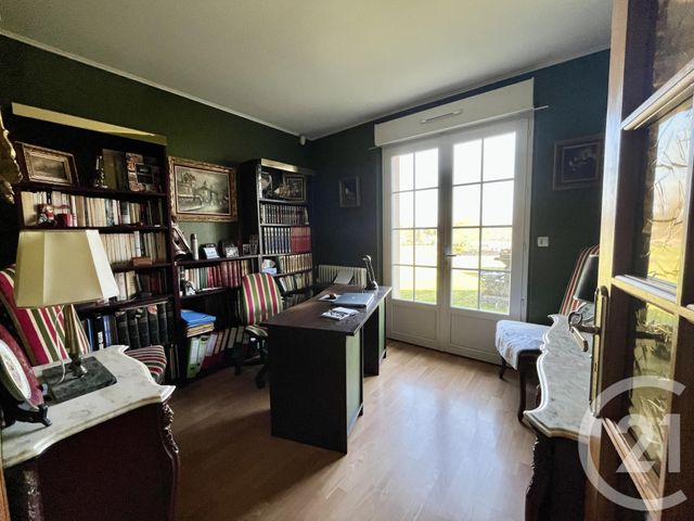 Maison &agrave; vendre - 8 pi&egrave;ces - 250 m2 - Barenton - 50 - BASSE-NORMANDIE