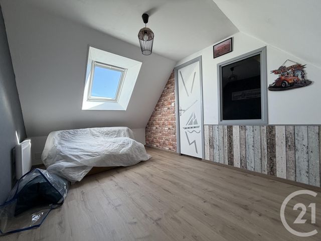 Maison &agrave; vendre - 5 pi&egrave;ces - 96 m2 - Domfront En Poiraie - 61 - BASSE-NORMANDIE