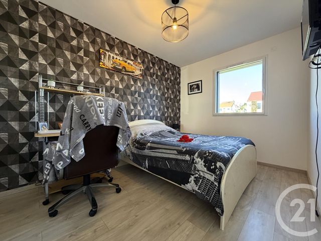 Maison &agrave; vendre - 5 pi&egrave;ces - 96 m2 - Domfront En Poiraie - 61 - BASSE-NORMANDIE