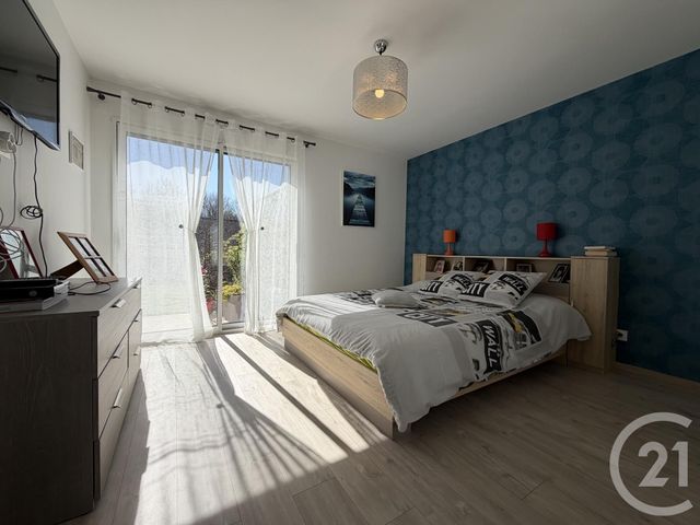 Maison &agrave; vendre - 5 pi&egrave;ces - 96 m2 - Domfront En Poiraie - 61 - BASSE-NORMANDIE