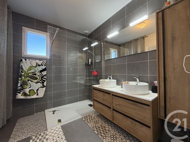 Maison &agrave; vendre - 5 pi&egrave;ces - 96 m2 - Domfront En Poiraie - 61 - BASSE-NORMANDIE