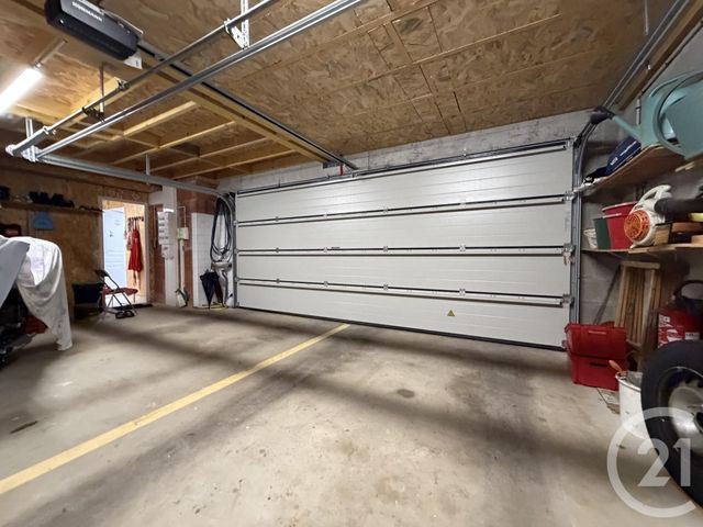 Maison &agrave; vendre - 5 pi&egrave;ces - 96 m2 - Domfront En Poiraie - 61 - BASSE-NORMANDIE