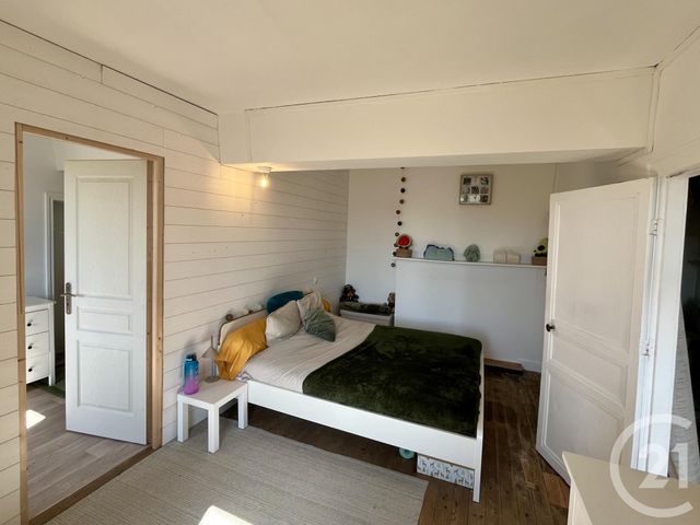 Maison &agrave; vendre - 3 pi&egrave;ces - 75 m2 - Barenton - 50 - BASSE-NORMANDIE