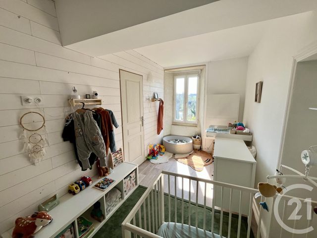 Maison &agrave; vendre - 3 pi&egrave;ces - 75 m2 - Barenton - 50 - BASSE-NORMANDIE