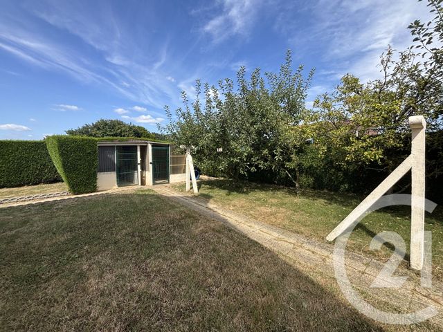 Maison &agrave; vendre - 3 pi&egrave;ces - 75,14 m2 - Domfront En Poiraie - 61 - BASSE-NORMANDIE