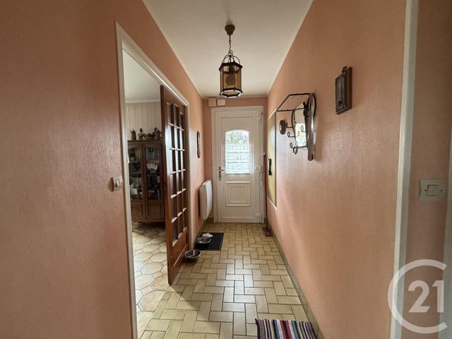 Maison &agrave; vendre - 3 pi&egrave;ces - 75,14 m2 - Domfront En Poiraie - 61 - BASSE-NORMANDIE