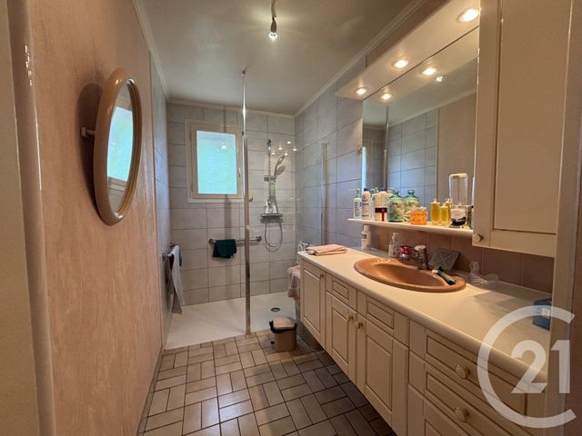 Maison &agrave; vendre - 3 pi&egrave;ces - 75,14 m2 - Domfront En Poiraie - 61 - BASSE-NORMANDIE