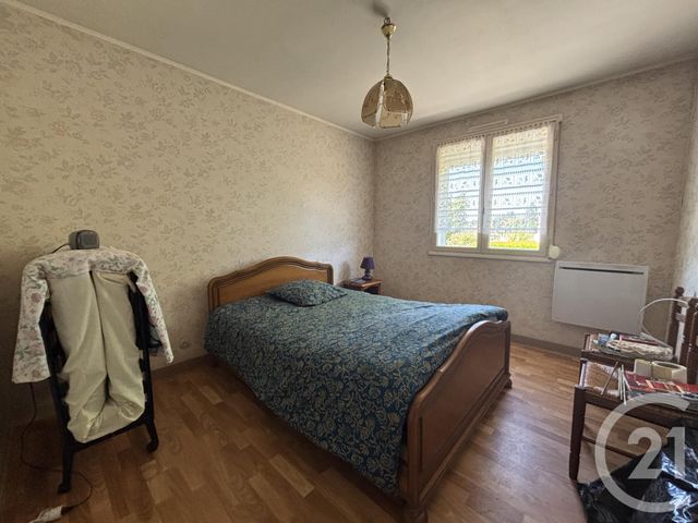 Maison &agrave; vendre - 3 pi&egrave;ces - 75,14 m2 - Domfront En Poiraie - 61 - BASSE-NORMANDIE