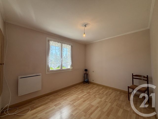 Maison &agrave; vendre - 3 pi&egrave;ces - 75,14 m2 - Domfront En Poiraie - 61 - BASSE-NORMANDIE
