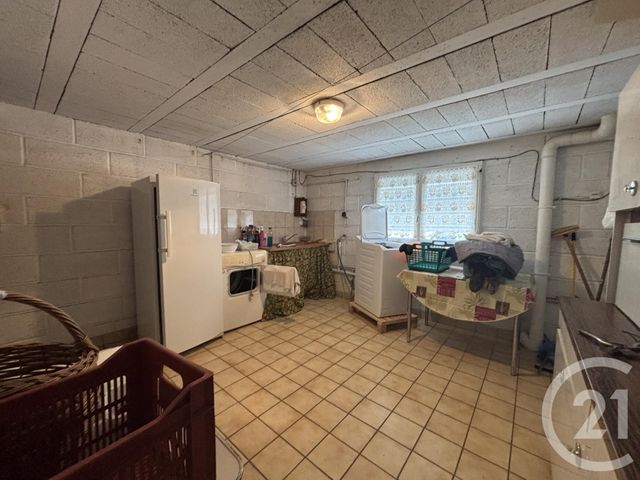 Maison &agrave; vendre - 3 pi&egrave;ces - 75,14 m2 - Domfront En Poiraie - 61 - BASSE-NORMANDIE