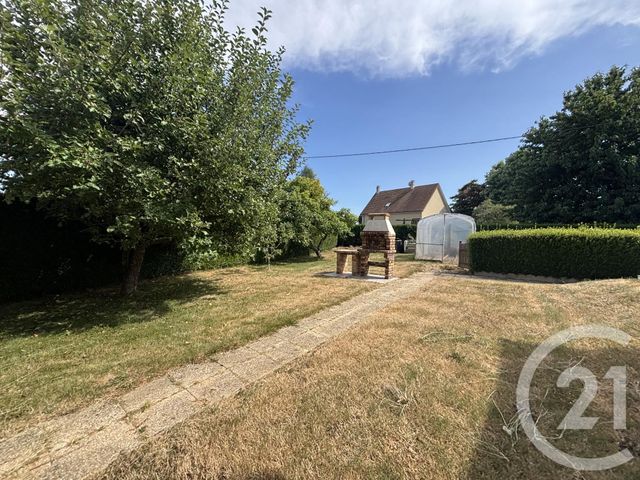 Maison &agrave; vendre - 3 pi&egrave;ces - 75,14 m2 - Domfront En Poiraie - 61 - BASSE-NORMANDIE