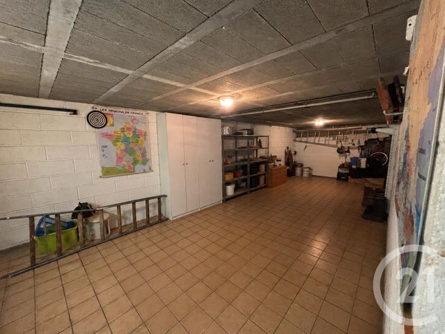 Maison &agrave; vendre - 3 pi&egrave;ces - 75,14 m2 - Domfront En Poiraie - 61 - BASSE-NORMANDIE