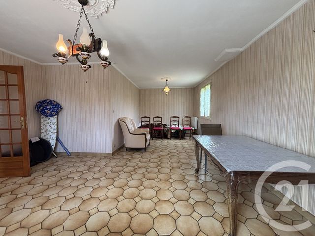 Maison &agrave; vendre - 3 pi&egrave;ces - 75,14 m2 - Domfront En Poiraie - 61 - BASSE-NORMANDIE